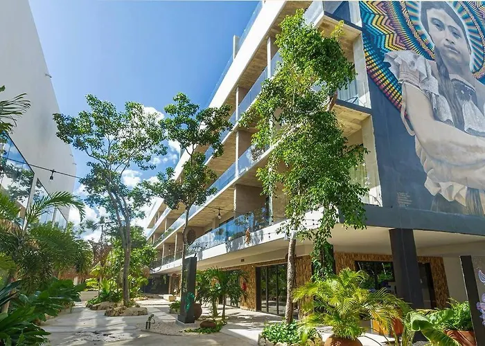 Departamento Tuuk En *