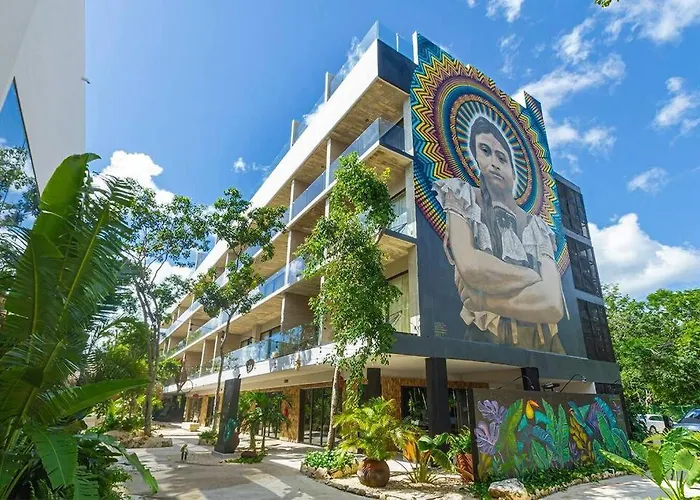 Departamento Tuuk En