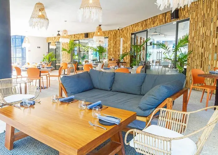 Departamento Tuuk En Tulum
